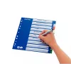 Leitz 12566000 välilehti-rekisteri