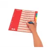 Leitz 43876000 pahvirekisteri