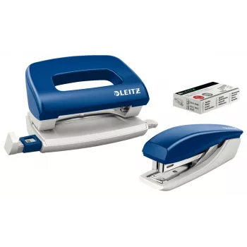 Leitz 55076035 nitoja/rei'itin-sarja