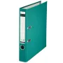 Leitz 10155052 rengaskansio A4 turkoosi