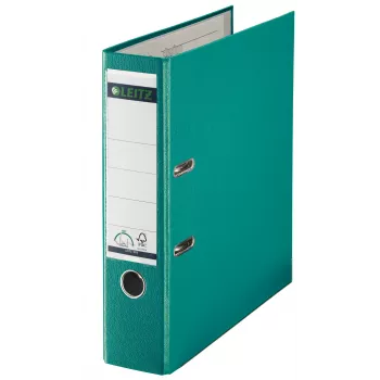 Leitz 10105052 rengaskansio A4 turkoosi