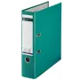Leitz 10105052 rengaskansio A4 turkoosi