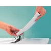 Leitz 10105052 rengaskansio A4 turkoosi