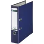 Leitz 10105068 rengaskansio A4 sininen