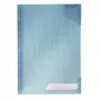 Leitz Ordner CombiFile PP A4, A4, polypropyleeni (PP), sininen, pysty, 40 arkkia, arkki