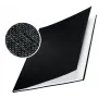 Esselte impressBIND A4 kartonki, pellava musta 1 kpl