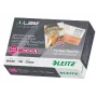 Leitz iLAM Glossy 60 x 90 mm laminointikalvot, 125 mikronia, 100 kpl pakkaus