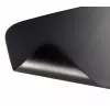 Leitz Plus työpöytämatto, musta, polyvinyylikloridi (PVC), 530 mm, 400 mm