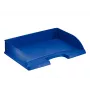 Leitz Briefablage Plus vaakamallinen Standard, muovi, sininen, A4, 350 x 245 x 63 mm, 363 mm, 273 mm