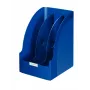 Leitz Magazinsammler Plus Jumbo, sininen, muovi, A4, 20,5 cm, 740 g