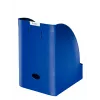 Leitz Magazinsammler Plus Jumbo, sininen, muovi, A4, 20,5 cm, 740 g