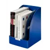 Leitz Magazinsammler Plus Jumbo, sininen, muovi, A4, 20,5 cm, 740 g