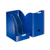 Leitz Magazinsammler Plus Jumbo, sininen, muovi, A4, 20,5 cm, 740 g