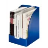 Leitz Magazinsammler Plus Jumbo, sininen, muovi, A4, 20,5 cm, 740 g