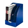 Leitz Magazinsammler Plus Jumbo, sininen, muovi, A4, 20,5 cm, 740 g