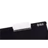 Leitz riipputasku Alpha Active FSC®, A4, musta, kartonki, 348 mm, 260 mm, 90 g