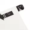 Leitz riipputasku Alpha Active FSC®, A4, musta, kartonki, 348 mm, 260 mm, 90 g