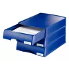 Leitz Briefablage Drawer unit Plus, muovi, sininen, A4, 234 x 325 x 53 mm, 255 mm, 376 mm