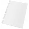 Leitz Recycle A4 -tasku, 210 x 297 mm (A4), läpinäkyvä, polypropeeni (PP), pysty, 0,1 mm, 230 mm