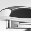 Leitz NeXXt 23.10.5502 metalli, pinkki