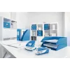 Leitz NeXXt 55021036 -nitoja sininen, metalli
