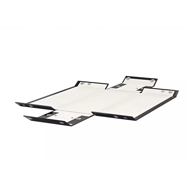 Leitz Click & Store WOW CD-säilytyslaatikko, musta, kartonki, 143 mm, 352 mm, 136 mm, 440 g