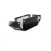 Leitz Click & Store WOW CD-säilytyslaatikko, musta, kartonki, 143 mm, 352 mm, 136 mm, 440 g