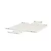 Leitz Click & Store WOW CD-säilytyslaatikko, valkoinen, kartonki, 143 mm, 352 mm, 136 mm, 440 g