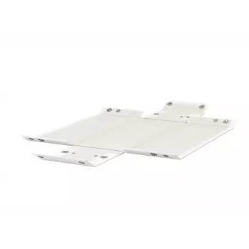 Leitz Click & Store WOW CD-säilytyslaatikko, valkoinen, kartonki, 143 mm, 352 mm, 136 mm, 440 g