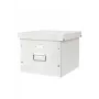 Leitz Click & Store WOW riippulaatikko, valkoinen, kartonki, 1,21 kg
