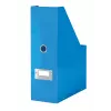 Leitz Click & Store WOW aikakauslehtikotelo, sininen, kartonki, 103 mm, 253 mm, 330 mm, 95 x 245 x 310 mm