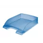 Leitz asiakirjalokero Standard Plus Frosty Standard, muovi, sininen, A4, 255 mm, 357 mm, 70 mm