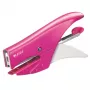 Leitz WOW 5531 pinkki, valkoinen
