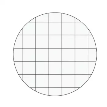 Leitz muistikirja WOW A4 ruudullinen kovakantinen 90g/80 arkkia, sininen, A4, 80 arkkia, 80 g/m², ruudullinen paperi, kovakantinen