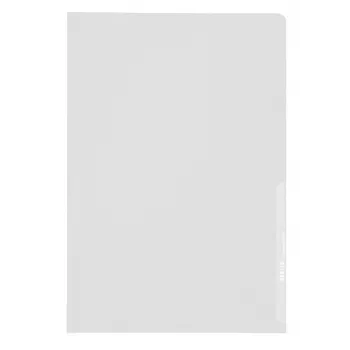 Leitz premium-kansio A4, kierrätysosuus 30 % (pre-consumer), A4, polypropeeni (PP), 313 mm, 220 mm, 20 g