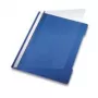 Leitz esityskansio A4 punainen (25) raporttikansi PVC
