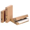 Leitz 60840000 arkistolaatikko kartonki musta
