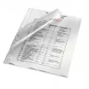 Leitz 47840003 sivutasku A4 polypropeeni (PP)