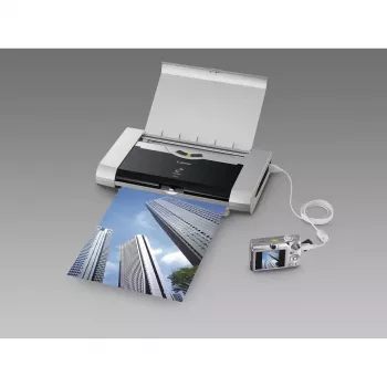 Canon PIXMA iP90v mustesuihkutulostin väri 4800 x 1200 dpi A4