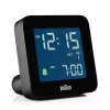 Braun BC09-DCF digitaalinen herätyskello musta