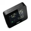 Braun BC09-DCF digitaalinen herätyskello musta