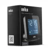 Braun BC09-DCF digitaalinen herätyskello musta
