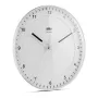 Braun BC 17 mekaaninen kello muu valkoinen
