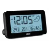 Braun BC13BP-DCF digitaalinen herätyskello musta