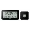 Braun BC13BP-DCF digitaalinen herätyskello musta