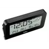 Braun BC13BP-DCF digitaalinen herätyskello musta