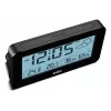 Braun BC13BP-DCF digitaalinen herätyskello musta