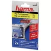 Hama 00001200 matkapuhelimen näytön-/takasuojakalvo