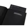 Hama Batzi valokuva-albumi ruskea 100 lehteä 10 x 15 cm