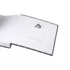 Hama Compass valokuva-albumi sininen, ruskea, vihreä 200 lehteä 10 x 15 cm